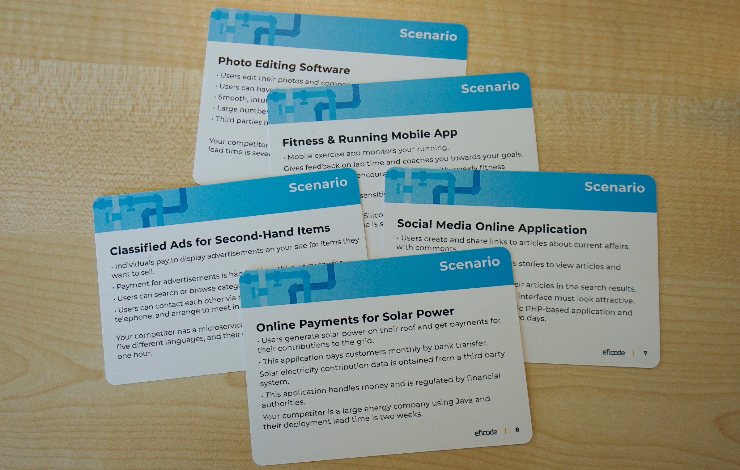 Pipeline The Game that Delivers!